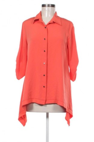 Damska koszula Unbranded, Rozmiar XL, Kolor Pomarańczowy, Cena 34,99 zł