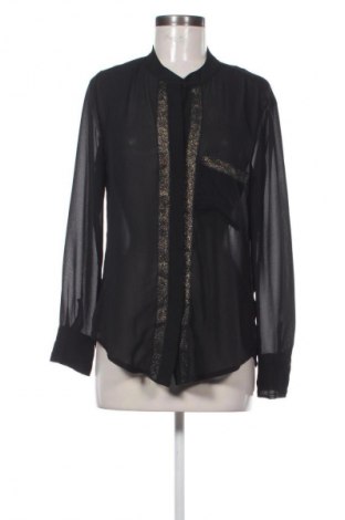 Dámská košile  Unbranded, Velikost M, Barva Černá, Cena  99,00 Kč
