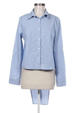 Γυναικείο πουκάμισο Unbranded, Μέγεθος M, Χρώμα Πολύχρωμο, Τιμή 1,99 €