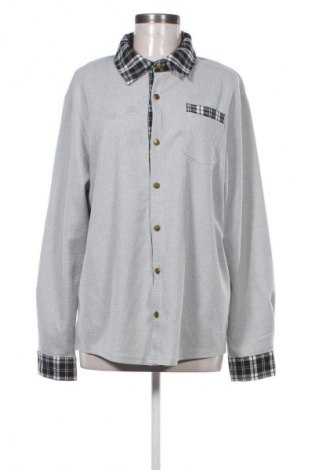 Γυναικείο πουκάμισο Unbranded, Μέγεθος M, Χρώμα Πολύχρωμο, Τιμή 4,99 €