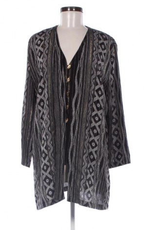 Γυναικείο πουκάμισο Unbranded, Μέγεθος L, Χρώμα Πολύχρωμο, Τιμή 15,99 €