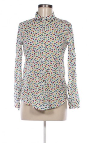 Dámská košile  United Colors Of Benetton, Velikost M, Barva Vícebarevné, Cena  129,00 Kč