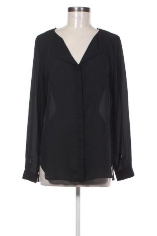 Damenbluse VILA, Größe M, Farbe Schwarz, Preis 1,99 €