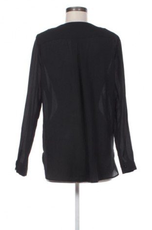 Damenbluse VILA, Größe M, Farbe Schwarz, Preis 1,99 €