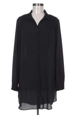 Női ing VILA, Méret XL, Szín Fekete, Ár 1 959 Ft