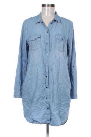 Damska koszula Vero Moda, Rozmiar L, Kolor Niebieski, Cena 42,99 zł