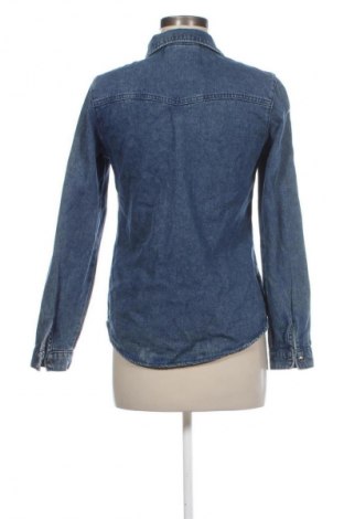 Damska koszula Vero Moda, Rozmiar S, Kolor Niebieski, Cena 34,99 zł