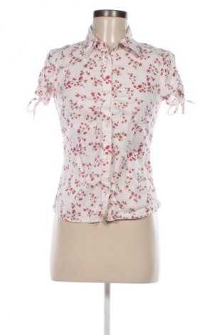 Γυναικείο πουκάμισο Vero Moda, Μέγεθος S, Χρώμα Πολύχρωμο, Τιμή 4,99 €