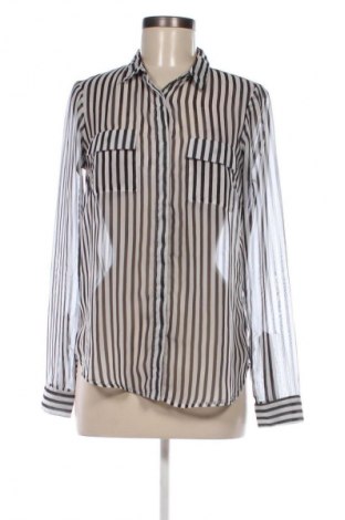 Γυναικείο πουκάμισο Vero Moda, Μέγεθος S, Χρώμα Πολύχρωμο, Τιμή 1,99 €