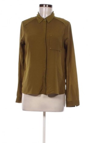 Damska koszula Vero Moda, Rozmiar S, Kolor Zielony, Cena 7,99 zł