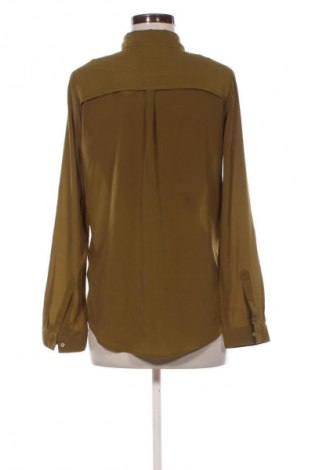 Damska koszula Vero Moda, Rozmiar S, Kolor Zielony, Cena 7,99 zł