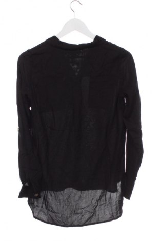 Damska koszula Vero Moda, Rozmiar XS, Kolor Czarny, Cena 26,99 zł