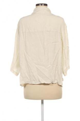 Damska koszula Weekday, Rozmiar S, Kolor ecru, Cena 11,99 zł