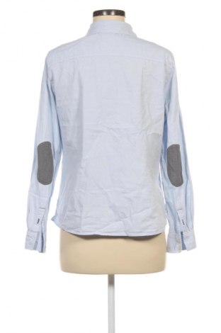 Damenbluse Woman By Tchibo, Größe L, Farbe Blau, Preis € 2,99