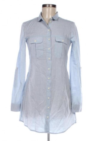 Damenbluse Xside, Größe S, Farbe Blau, Preis 2,99 €