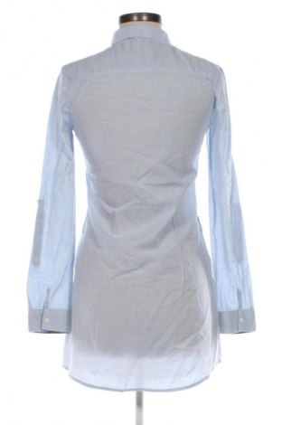 Damenbluse Xside, Größe S, Farbe Blau, Preis 2,99 €