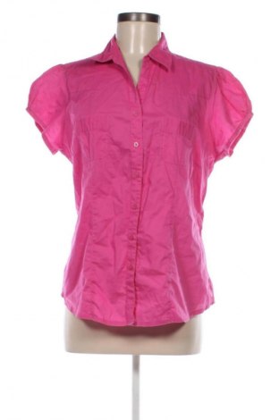 Damska koszula Yessica, Rozmiar M, Kolor Różowy, Cena 23,99 zł