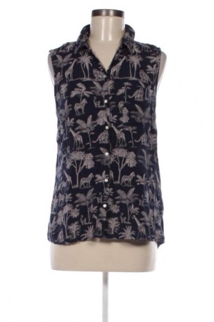 Γυναικείο πουκάμισο Yessica, Μέγεθος M, Χρώμα Πολύχρωμο, Τιμή 5,99 €