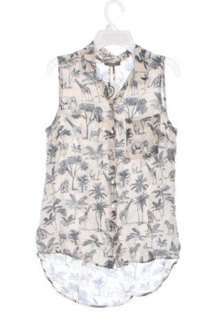 Damska koszula Yessica, Rozmiar XS, Kolor Kolorowy, Cena 6,99 zł