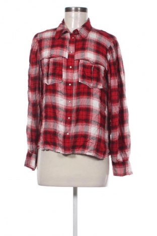 Dámská košile  Yessica, Velikost M, Barva Vícebarevné, Cena  49,00 Kč