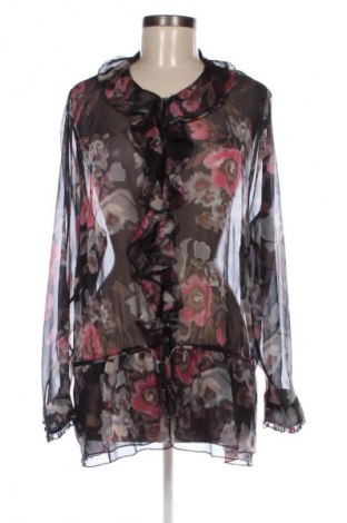 Damska koszula Your Sixth Sense, Rozmiar XL, Kolor Kolorowy, Cena 12,99 zł