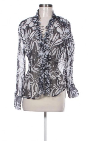 Γυναικείο πουκάμισο Your Sixth Sense, Μέγεθος M, Χρώμα Πολύχρωμο, Τιμή 1,99 €