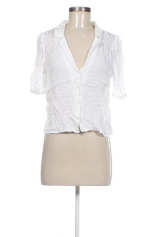 Dámská košile  Zara, Velikost L, Barva Bílá, Cena  369,00 Kč