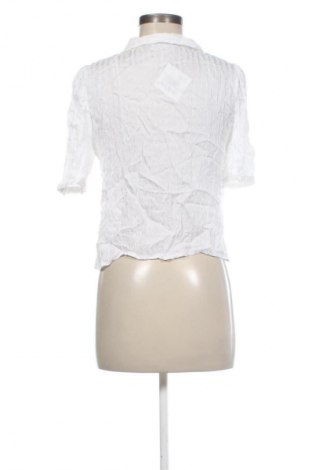 Dámská košile  Zara, Velikost L, Barva Bílá, Cena  369,00 Kč