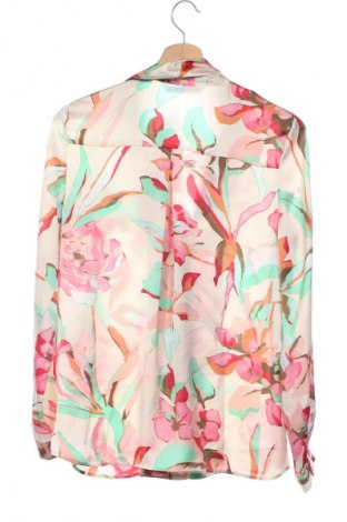 Damenbluse Zara, Größe XS, Farbe Mehrfarbig, Preis 20,88 €