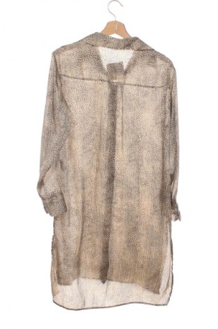 Γυναικείο πουκάμισο Zara, Μέγεθος XS, Χρώμα Πολύχρωμο, Τιμή 2,99 €