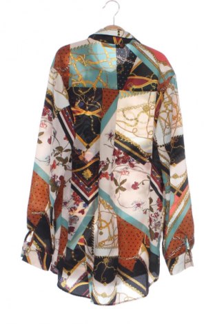 Damska koszula Zara, Rozmiar XS, Kolor Kolorowy, Cena 20,99 zł