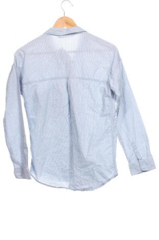 Γυναικείο πουκάμισο Zara, Μέγεθος XS, Χρώμα Πολύχρωμο, Τιμή 37,42 €