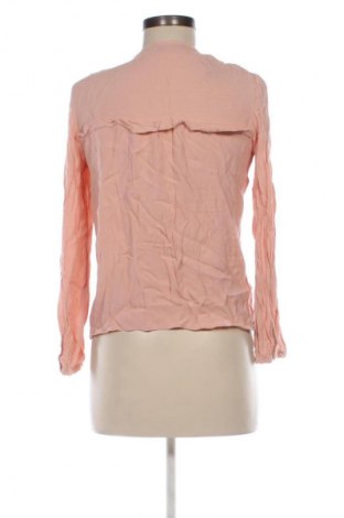 Dámská košile  Zara, Velikost M, Barva Růžová, Cena  89,00 Kč