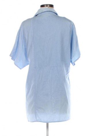 Dámská košile  Zara, Velikost M, Barva Modrá, Cena  309,00 Kč