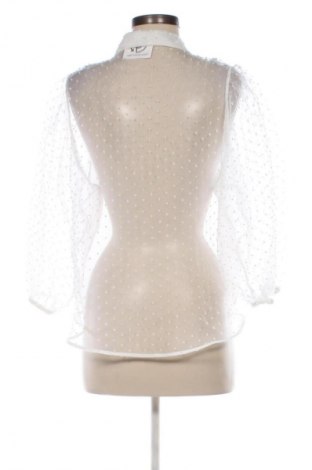 Cămașă de femei Zara, Mărime XL, Culoare Alb, Preț 49,02 Lei