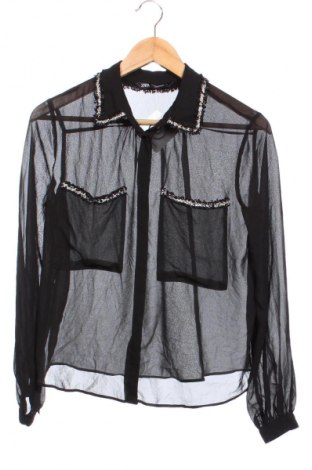 Damska koszula Zara, Rozmiar XS, Kolor Kolorowy, Cena 8,99 zł