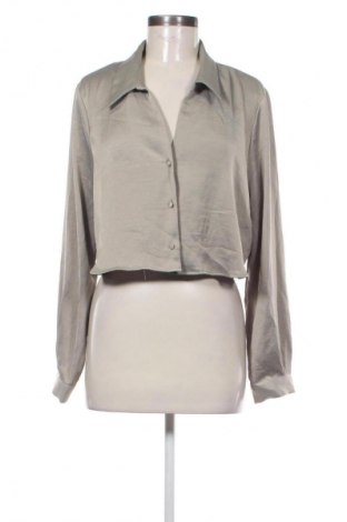 Dámská košile  Zara, Velikost XL, Barva Zelená, Cena  169,00 Kč