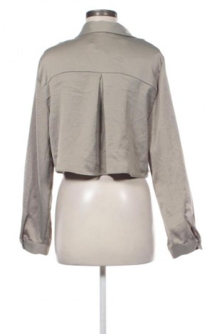 Dámská košile  Zara, Velikost XL, Barva Zelená, Cena  169,00 Kč