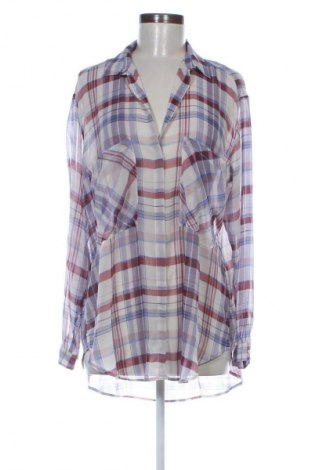 Dámska košeľa  Zara, Veľkosť XL, Farba Viacfarebná, Cena  1,95 €