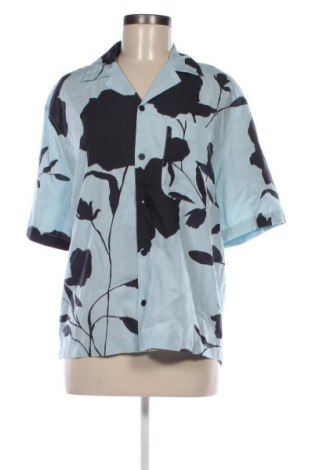 Damska koszula Zara, Rozmiar S, Kolor Kolorowy, Cena 54,99 zł