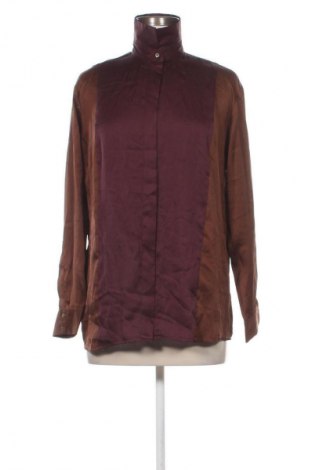 Γυναικείο πουκάμισο Zara, Μέγεθος L, Χρώμα Πολύχρωμο, Τιμή 5,99 €