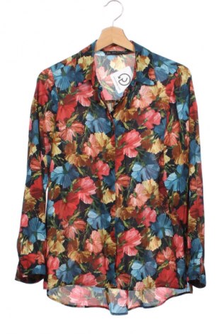 Damska koszula Zara, Rozmiar XS, Kolor Kolorowy, Cena 11,99 zł