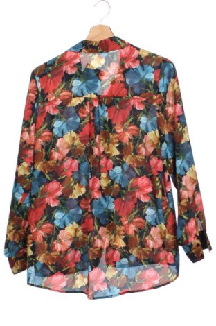Damska koszula Zara, Rozmiar XS, Kolor Kolorowy, Cena 11,99 zł