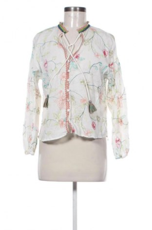 Dámská košile  Zara, Velikost S, Barva Vícebarevné, Cena  179,00 Kč