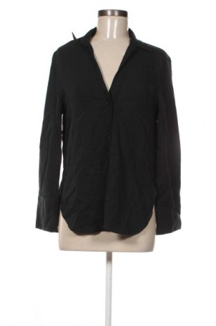 Дамска риза Zara, Размер XS, Цвят Зелен, Цена 3,57 €