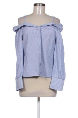 Dámská košile  Zara, Velikost M, Barva Modrá, Cena  229,00 Kč