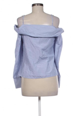 Dámská košile  Zara, Velikost M, Barva Modrá, Cena  229,00 Kč