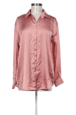 Дамска риза Zara, Размер M, Цвят Оранжев, Цена 6,13 €