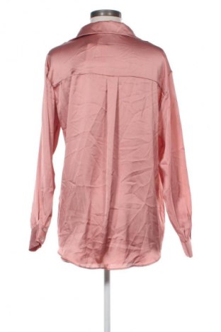 Дамска риза Zara, Размер M, Цвят Оранжев, Цена 6,13 €