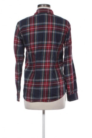 Damenbluse Zara, Größe S, Farbe Mehrfarbig, Preis € 7,99